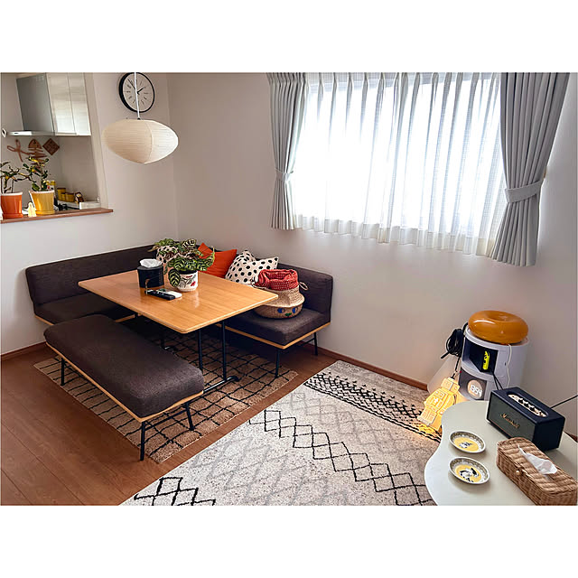 bubueさんの部屋