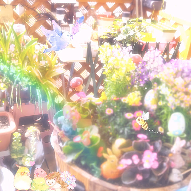mariaさんの実例写真