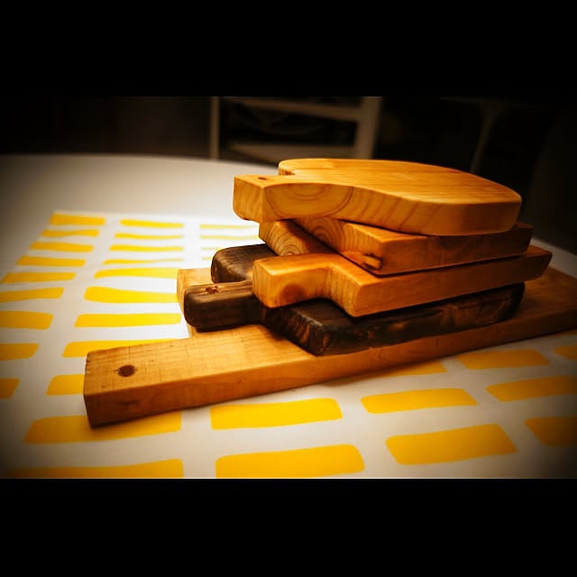 Design papa Ka-tuさんの実例写真
