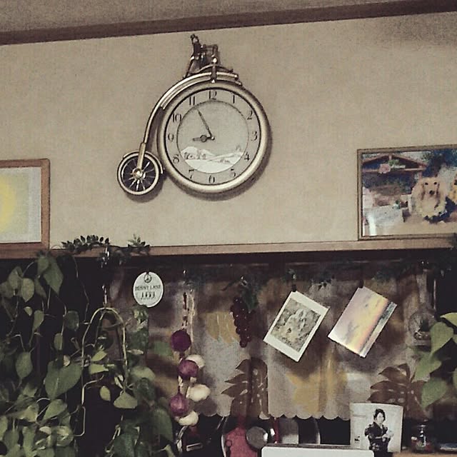 rekomamaさんの実例写真