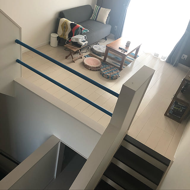 部屋全体/一人暮らしのインテリア実例 - 2020-05-29 23:34:53