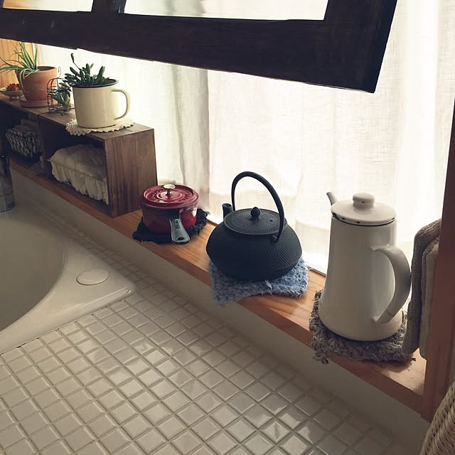 ROBI-FUKUさんの実例写真