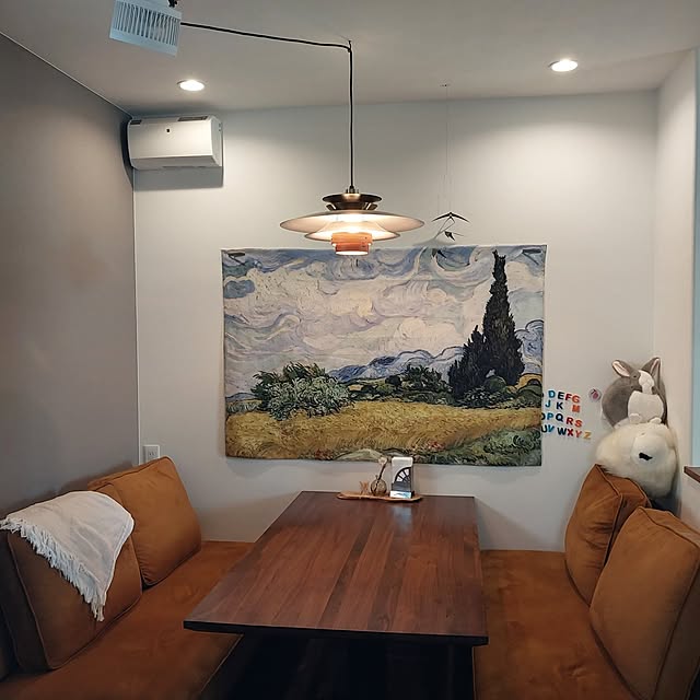 sigsigさんの部屋
