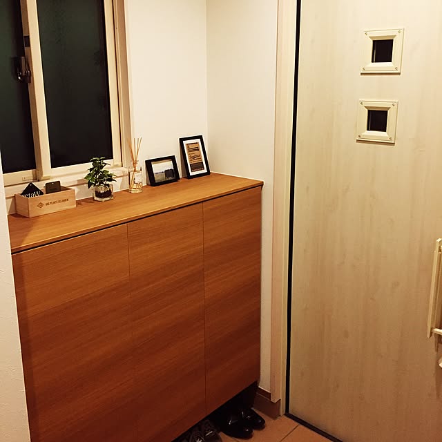 mgさんの実例写真