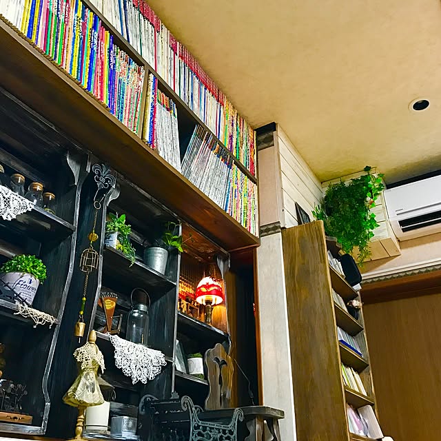 bitzchaさんの実例写真