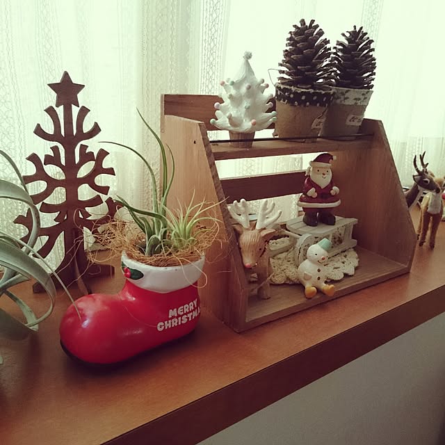 nanigenaihibiさんの実例写真