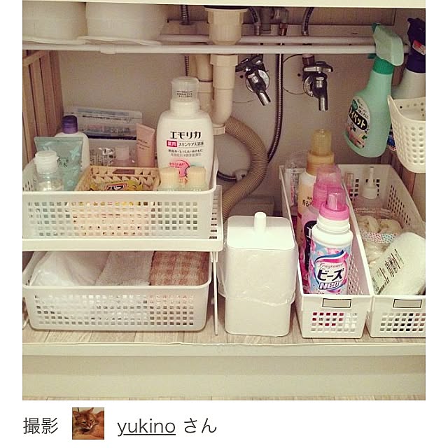 yukinoさんの実例写真