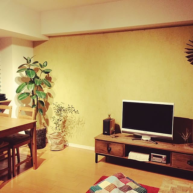 Teaさんの実例写真