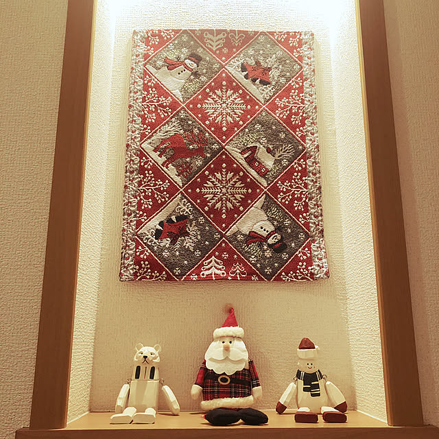 mさんの実例写真