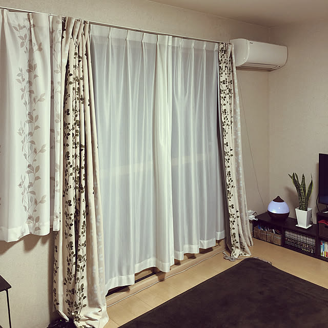 Rinさんの実例写真