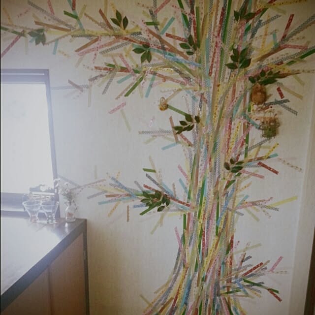 kiiさんの実例写真