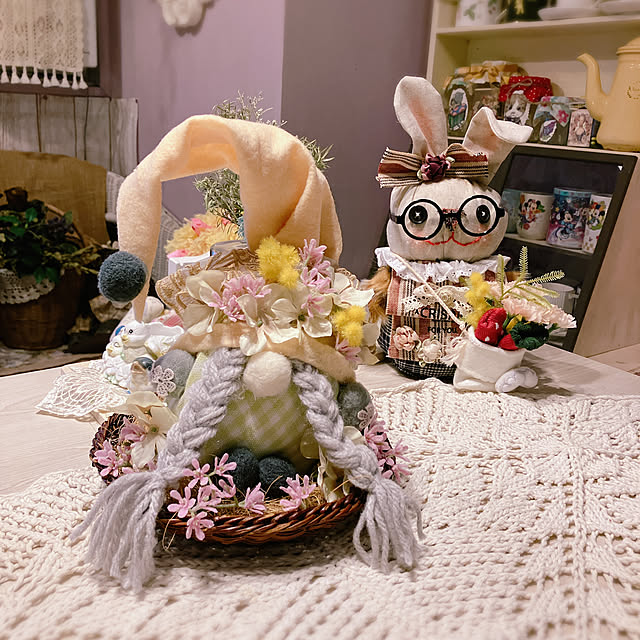 machakoさんの実例写真