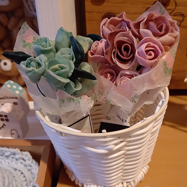 yumirinさんの実例写真