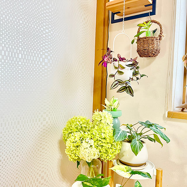 saahannさんの実例写真