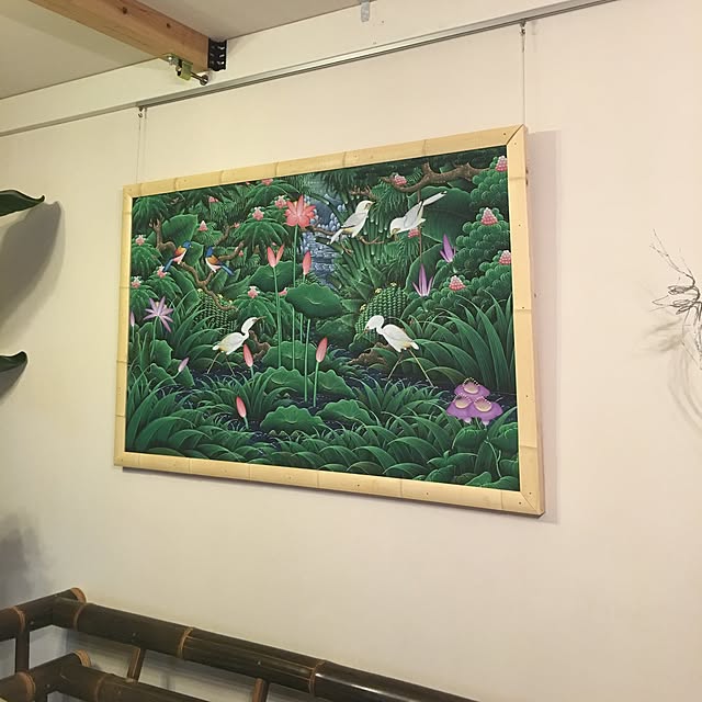 makkunさんの実例写真