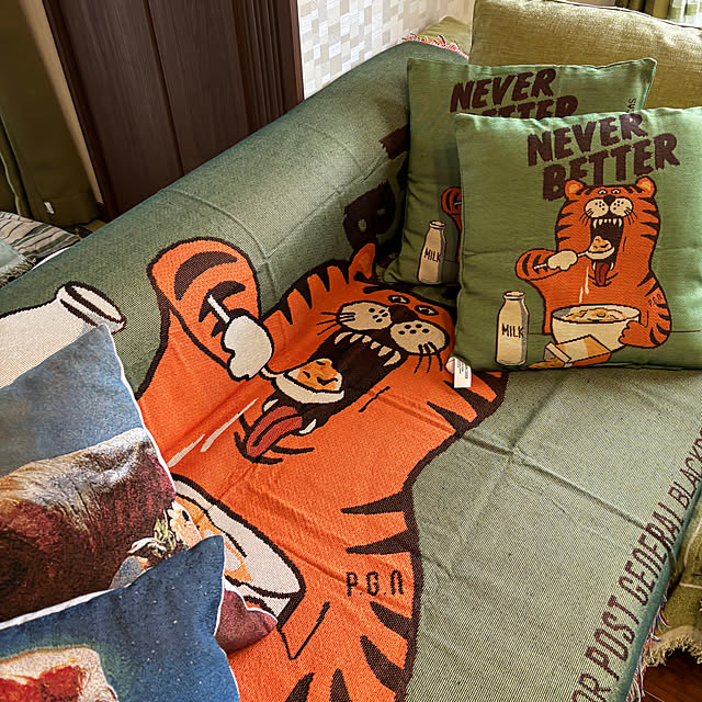 megaphonic0510さんの部屋