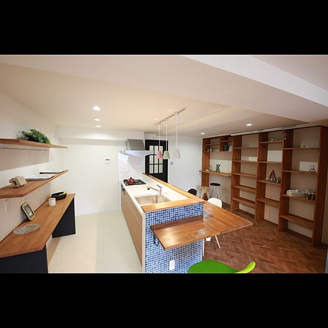 Asobistyleshowroomさんの実例写真