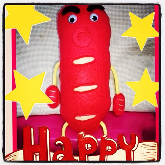 WIENERBOYSさんの実例写真