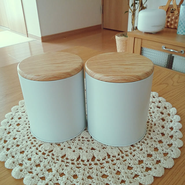Teaさんの実例写真