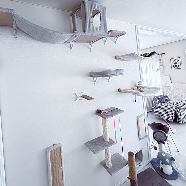 mya___kさんの実例写真