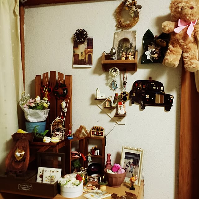 mytkhrさんの実例写真