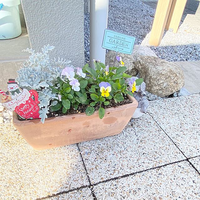 smileさんの実例写真