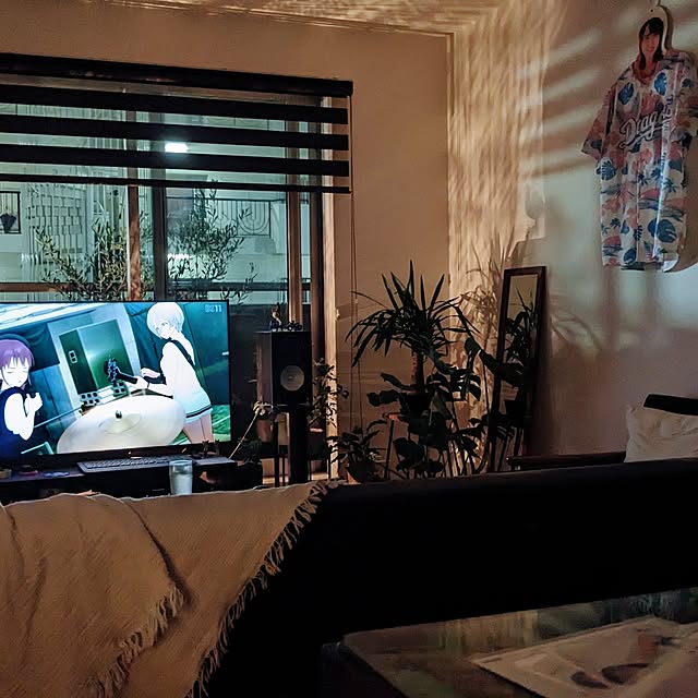 honohasuさんの部屋
