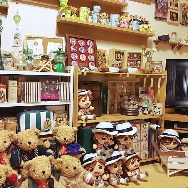 kelvineiさんの実例写真