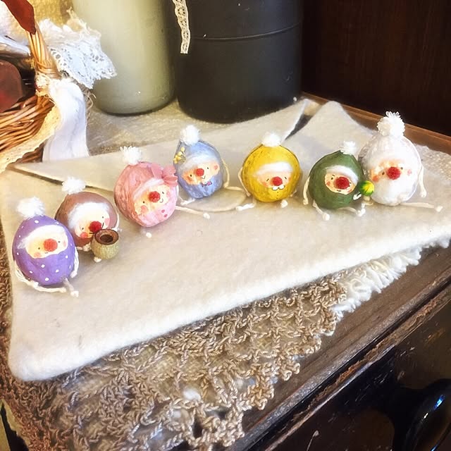 cotonさんの実例写真
