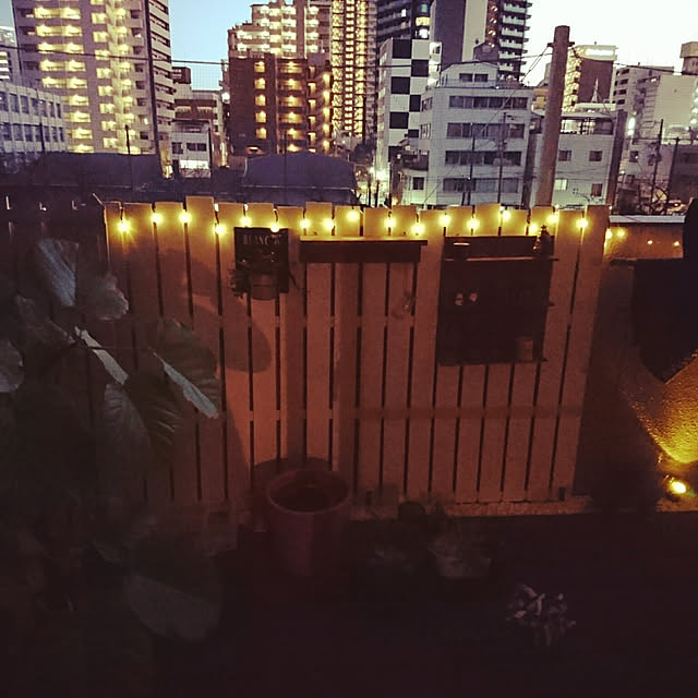 gonntaさんの実例写真