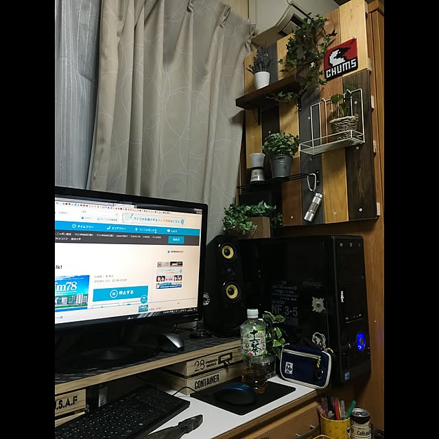 un-ryuさんの実例写真