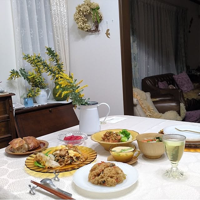 Rさんの実例写真