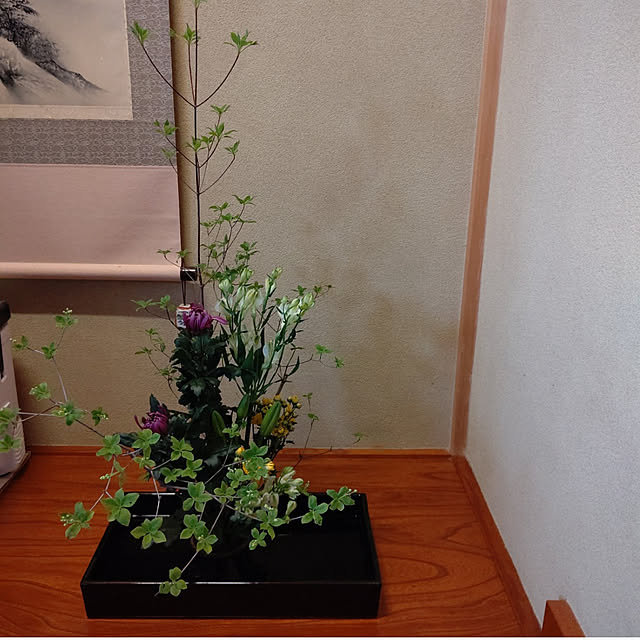 marronさんの実例写真