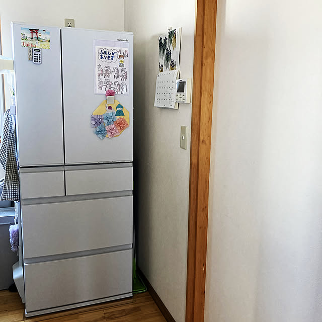 Rさんの実例写真