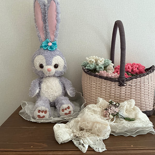 chiiyanさんの部屋