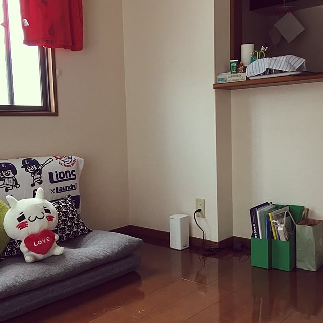 実例写真