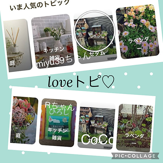 CoCo0617さんの実例写真