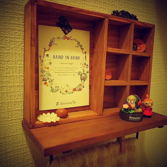 saku.lifeさんの実例写真