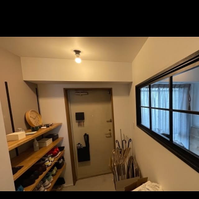 実例写真