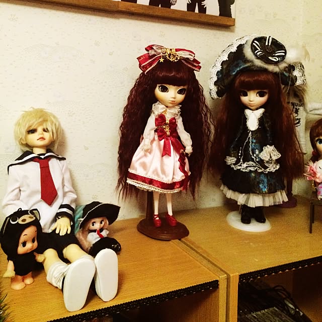 shino092093さんの実例写真