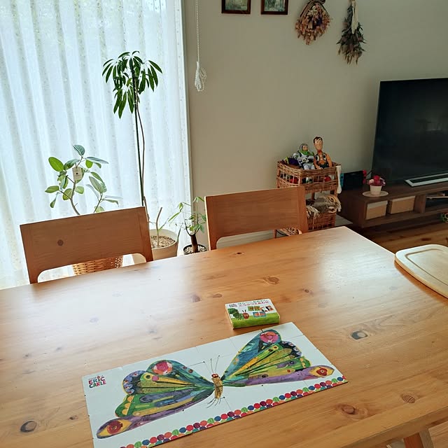 ri-eさんの実例写真