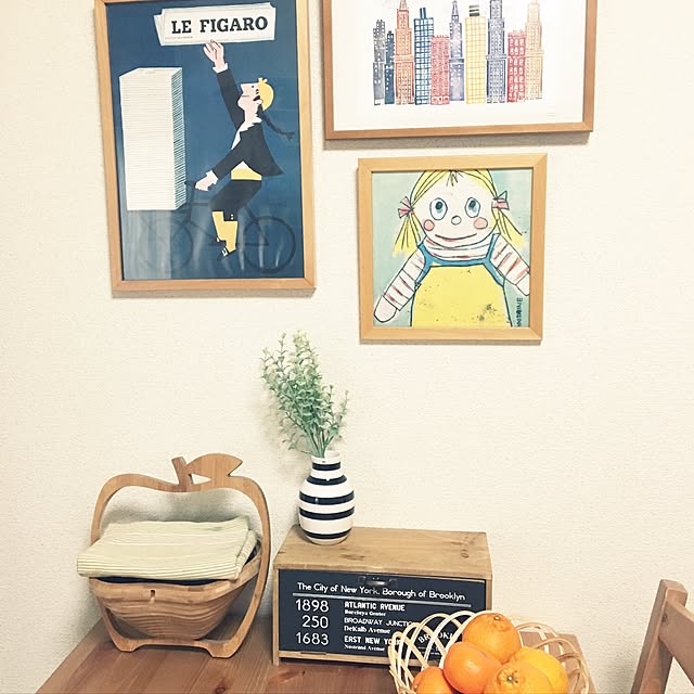 anzyさんの実例写真