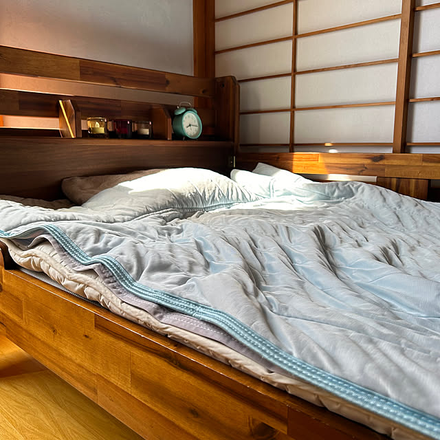 maronさんの部屋