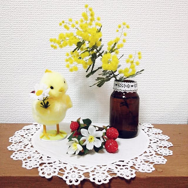 yokkoさんの実例写真
