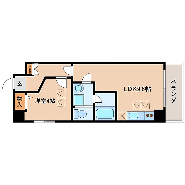 部屋全体のインテリア実例 - 2020-02-15 20:08:45