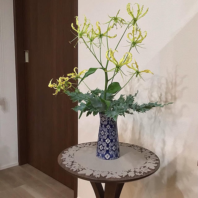 houenさんの部屋