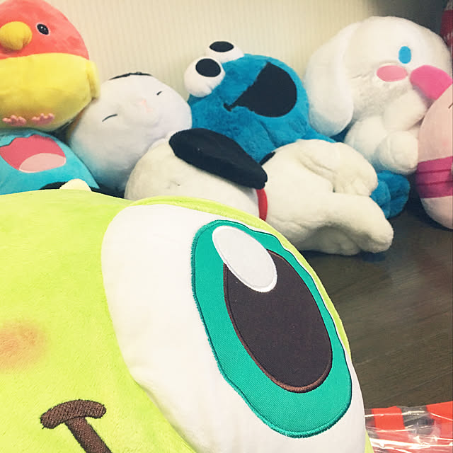 Minaさんの実例写真