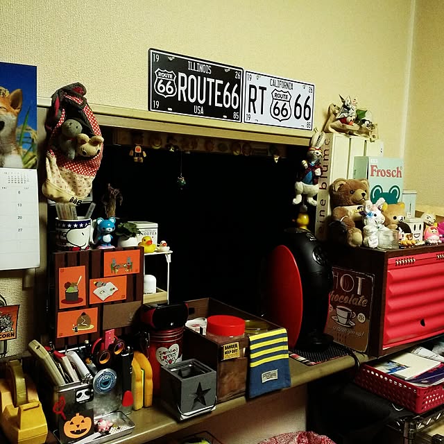 shiroashiさんの実例写真