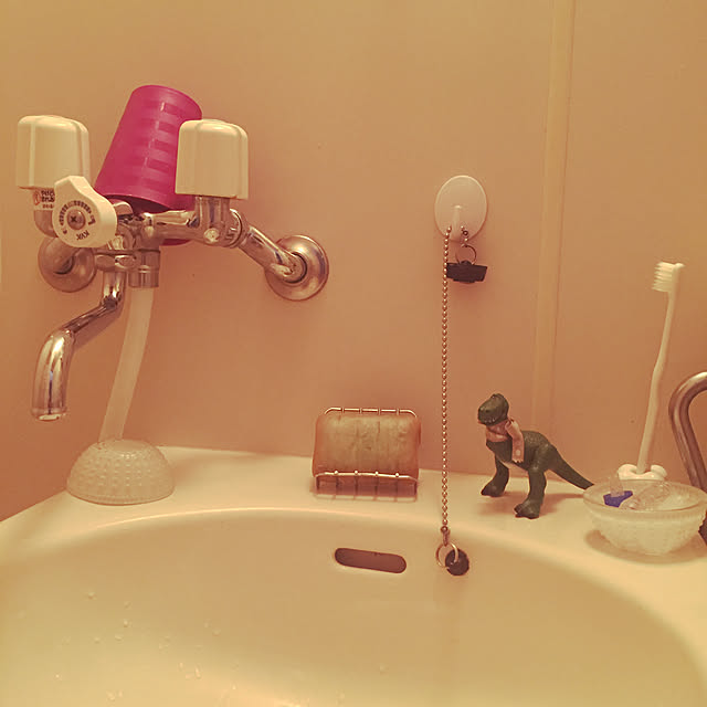 charさんの実例写真