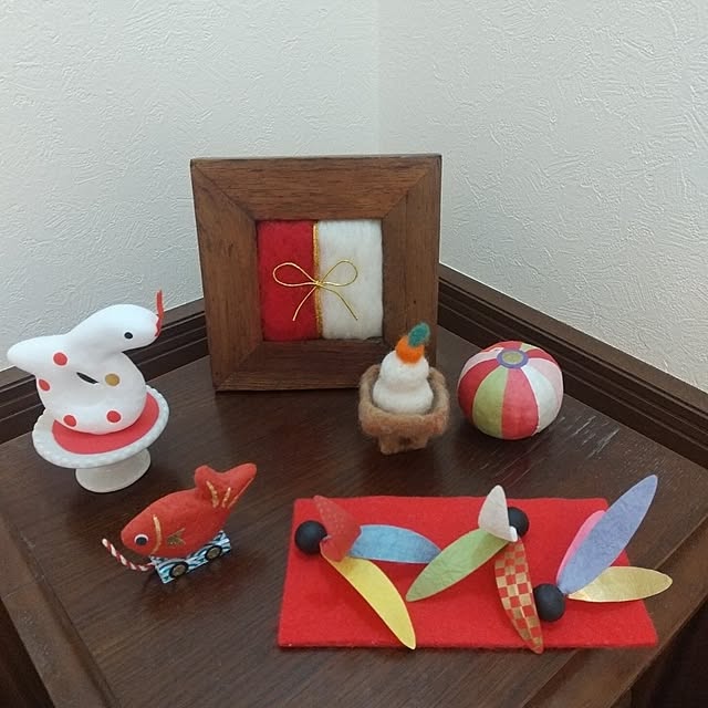 Rさんの部屋